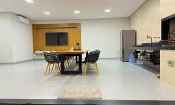 Imagem 5: Imóvel Alto Padrão de 5 Suites Primes com Sala e Cozinha Climatizada em Prado BA