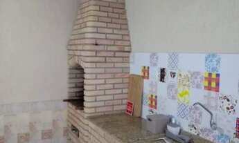 Imagem 3: Sobrado com 4 dormitórios à venda, 191 m² por R$ 636.999,99 - Parque Selecta(Montanhão)