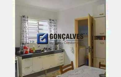 Imagem 7: Sobrado para Aluguel em Nova Petrópolis, São Bernardo do Campo 3 Quartos, 2 Vagas, 154 m²