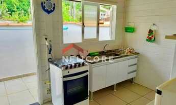 Imagem 5: Casa em Rua A - Praia das Toninhas - Ubatuba/SP