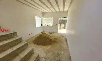 Imagem 6: Casa Duplex 03 Quartos sendo 01 Suíte à Venda no bairro Guarujá Mansões em Betim