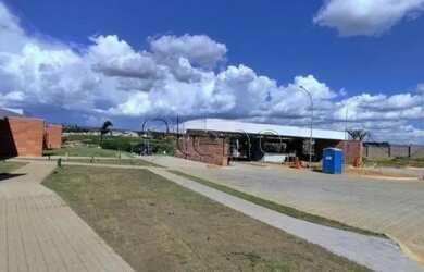 Imagem 2: Terreno à venda em Campinas, Alphaville Dom Pedro, com 420 m², Alphaville Dom Pedro 0