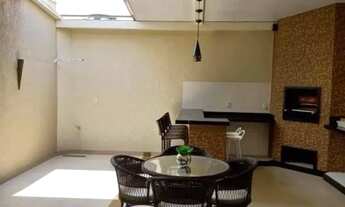 Imagem 4: Casa em Americana