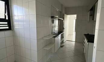 Imagem 7: Apartamento para locação no CIDADE DE HANNOVER , CAMINHO DAS ÁRVORES, Salvador, BA