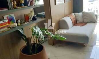 Imagem: Apartamento Studio totalmente mobiliado