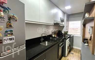 Imagem: Apartamento à venda Avenida Armando Fajardo