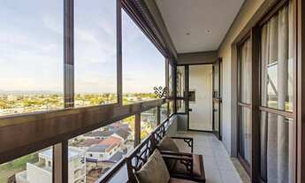 Imagem 5: Apartamento com 3 dormitórios, 150 m² - venda por R$ 1.590.000 ou aluguel por R$ 12.000/mê