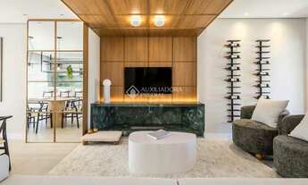 Imagem 7: Casa totalmente mobiliada e equipada no Condomínio ALMAA!