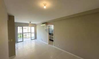 Imagem 3: Apartamento 2 quartos com 79m² no Península