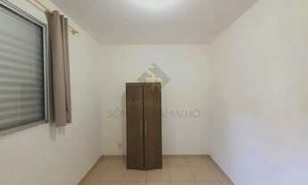 Imagem 7: Apartamentos Padrão em Ribeirão Preto