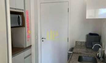 Imagem 7: Studio com 1 dormitório à venda, 25 m² por R$ 322.000 - Bela Vista - São Paulo/SP