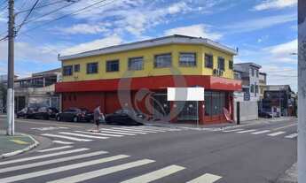 Imagem 2: Loja para locação, Vila Antonieta, São Paulo, SP