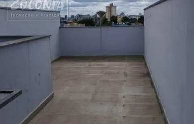 Imagem: Cobertura a venda - Parque das Nações