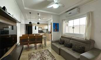 Imagem: Casa com 3 dormitórios à venda, 125 m²