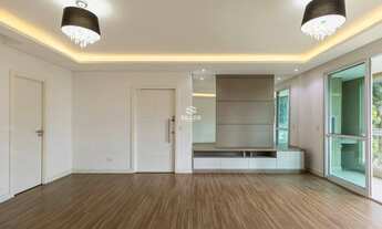 Imagem: Apartamento à venda com 3 suítes no Juvevê