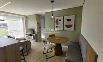 Imagem: Apartamento - Jardim das Cerejeiras - Campinas