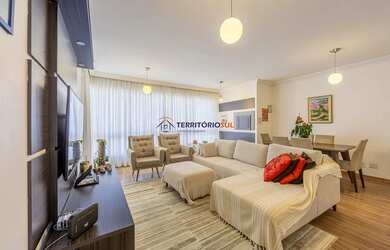 Imagem: Apartamento 3 dormitórios 1 suíte 2 vagas