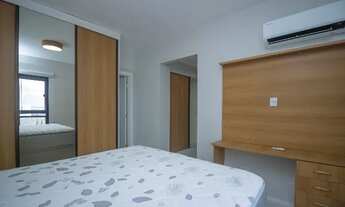 Imagem 2: Apartamento Alto Padrão - 130 m² - Infinity Residence - 26º Andar