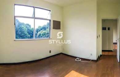 Imagem 4: Colégio Apartamento com 1 dormitório