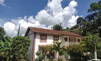 Imagem 2: Teresópolis - Casa 210 m2 com 2 quartos proximo a Feirinha do Alto