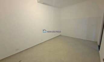 Imagem 7: Quarto e cozinha para locação no Jardim Oriental