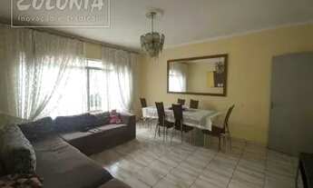 Imagem 3: Sobrado a venda - Santa Maria, Santo André