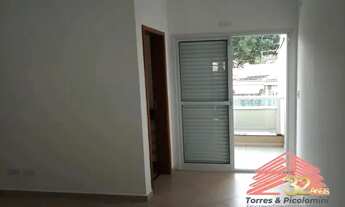 Imagem 2: Sobrado novo a venda e para alugar na Vila Prudente 03 dormitórios 01 suíte 02 vagas quint