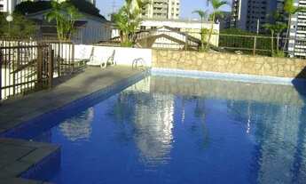 Imagem: Apartamento em Rua Ibaragui Nissui - Jardim