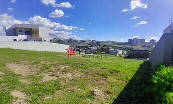 Imagem 3: Terreno Declive de 502m² a Venda no Condomínio Alphaville 1 / Urbanova / São José dos Camp