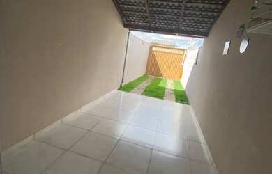 Imagem 7: Casa Sobreposta Casa com 2 dormitórios