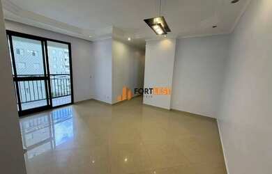 Imagem: Apartamento com 3 dormitórios para alugar