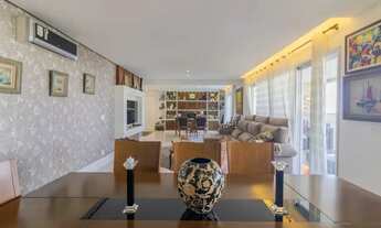 Imagem: Venda Apartamento 3 Dormitórios - 316 m²