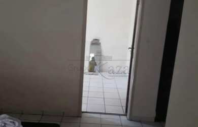 Imagem: Casa Sobrado em São José dos Campos