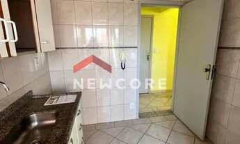 Imagem 5: Apartamento em Rua Professor Durval Guedes de Azevedo - Jardim Infante Dom Henrique - Baur