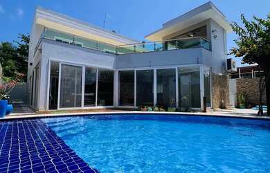 Imagem: Casa à venda no EDIFÍCIO ANCORADOURO