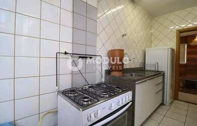 Imagem 5: Apartamento mobiliado disponivel para locação no bairro Santa Mônica