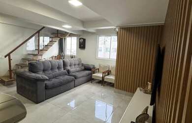 Imagem 5: Cobertura de Alto Padrão para Aluguel | Qi 3 - Residencial Platinum