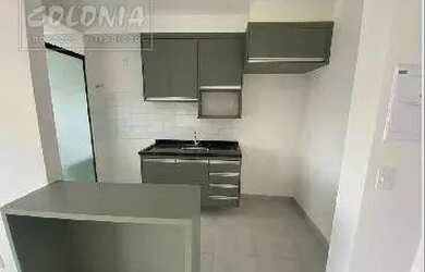 Imagem 3: Apartamento para locação - Vila São Pedro, Santo André