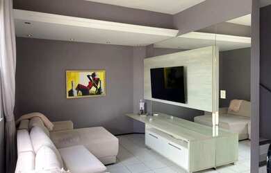 Imagem 4: Casa condomínio para venda no Turu