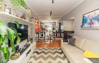 Imagem 2: Apartamento em Rua Anita Garibaldi - Boa Vista - Porto Alegre/RS