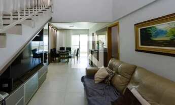 Imagem 2: Apartamento à Venda - Buritis, 4 Quartos, 202 m2