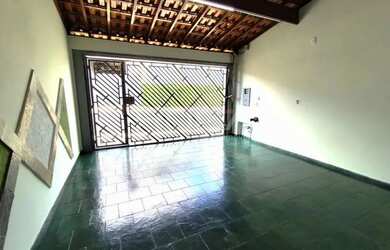 Imagem 3: Casa de alto padrão para alugar no Planalto Paraíso, São Carlos