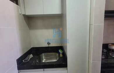 Imagem 5: Apartamento com 2 quartos à venda, 64 m² por R$ 280.000,00 - Residencial Barcelus - Nova P