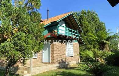 Imagem: Casa em Rua G - Salto Eletra - São Francisco