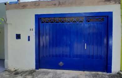 Imagem 3: Casas Padrão em Sertãozinho