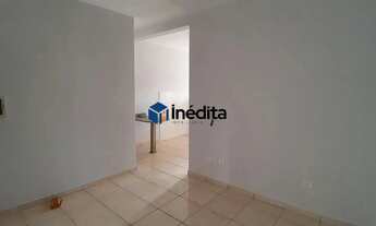 Imagem 3: Oportunidade de locação de apartamento próximo a UNIGOIÁS no Cidade Jardim, R$ 900,00/mês