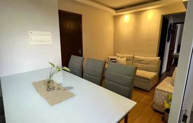 Imagem: Vende-se apartamento no condomínio Jardim