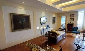 Imagem 5: Lindo apartamento frontal, vista enseada, andar alto , excelente localização, 4 quartos, p