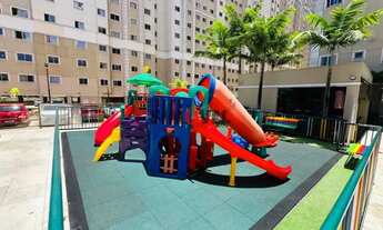 Imagem 2: Aluguel de Apartamento TOP LIFE TAGUATINGA