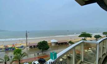 Imagem 2: Apartamento 3 quartos à venda na Praia do Morro, Guarapari ? Frente para o Mar!